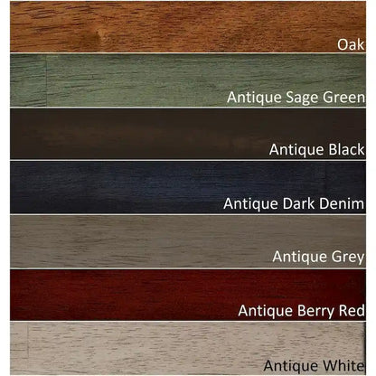 Eleanor Ladder Back Dining Chair (Set of 2) by iNSPIRE Q Classic