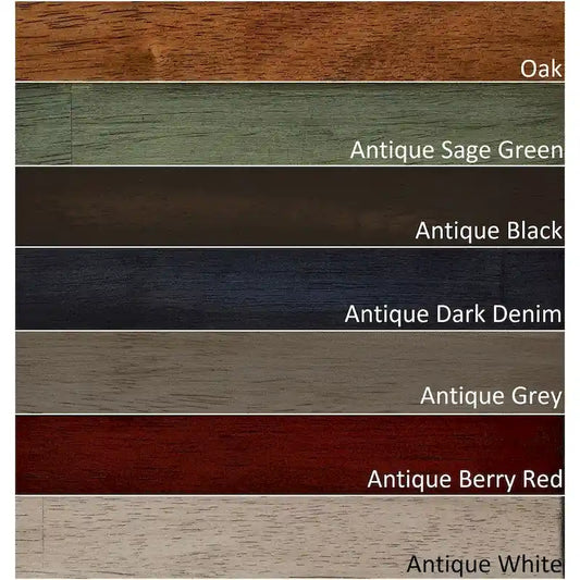 Eleanor Ladder Back Dining Chair (Set of 2) by iNSPIRE Q Classic