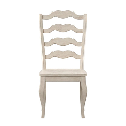 Eleanor Ladder Back Dining Chair (Set of 2) by iNSPIRE Q Classic