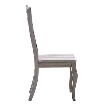 Eleanor Ladder Back Dining Chair (Set of 2) by iNSPIRE Q Classic