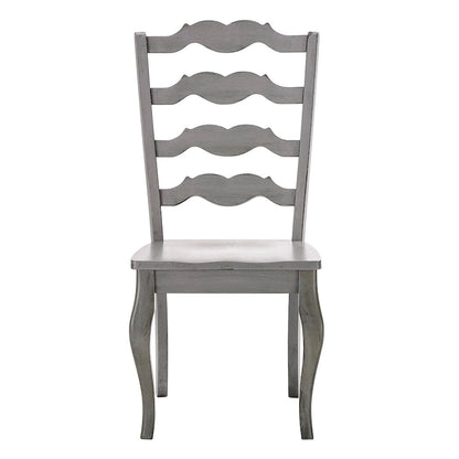 Eleanor Ladder Back Dining Chair (Set of 2) by iNSPIRE Q Classic