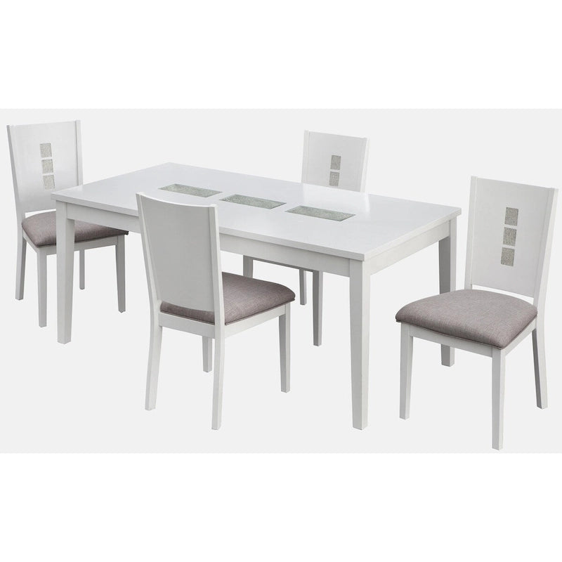 Lifestorey Diamond Dining Set