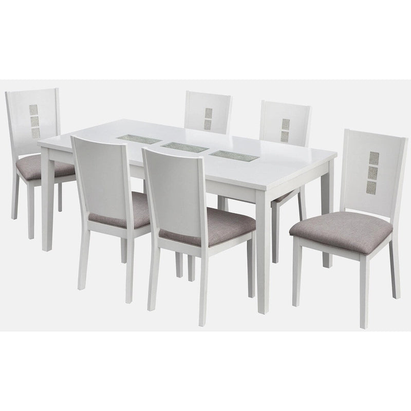 Lifestorey Diamond Dining Set