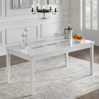 Lifestorey Diamond Dining Set