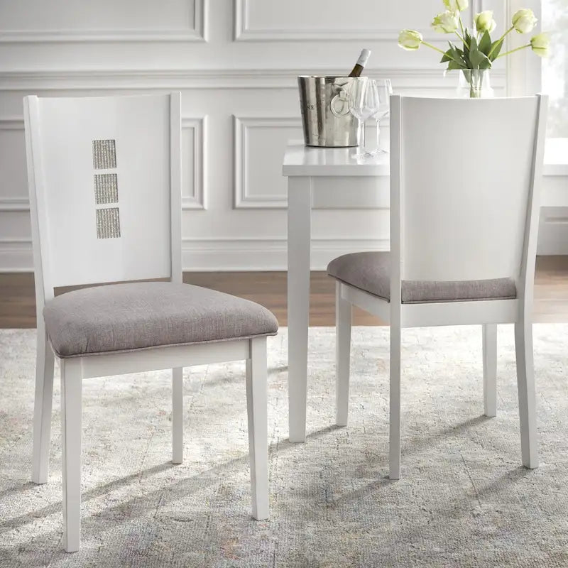 Lifestorey Diamond Dining Set