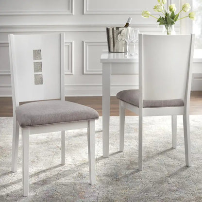 Lifestorey Diamond Dining Set
