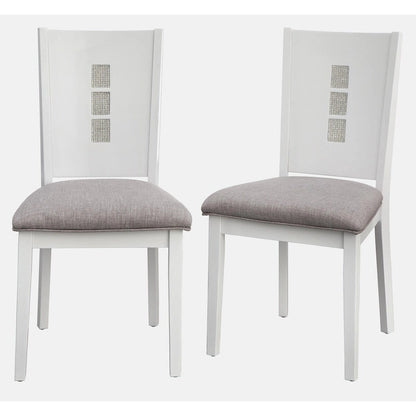 Lifestorey Diamond Dining Set