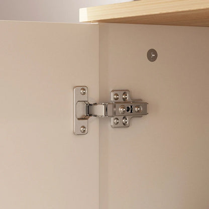 63W Versatile Standing Desk Aesthetic with Height Customization Table