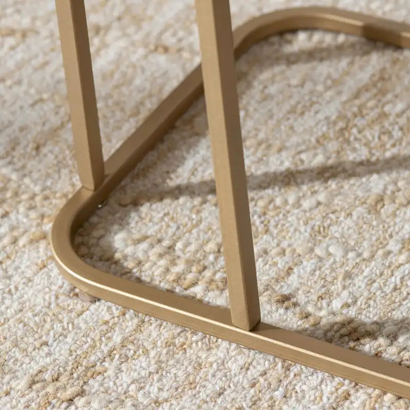 Gold Iron C-Table