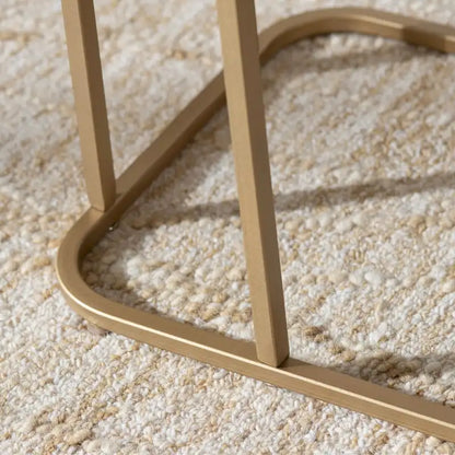 Gold Iron C-Table