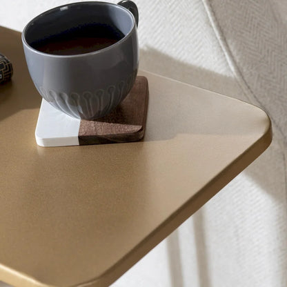 Gold Iron C-Table