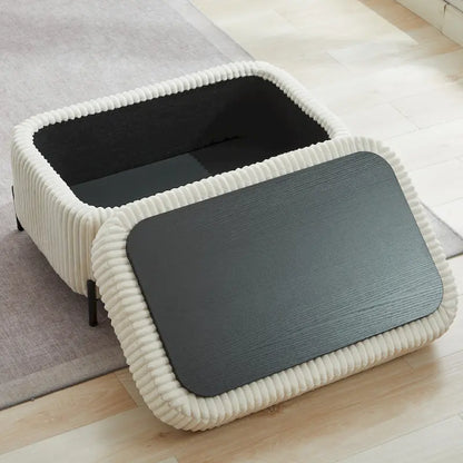 40.6 W Upholstered Swivel Accent Sofa Chair With Pillows