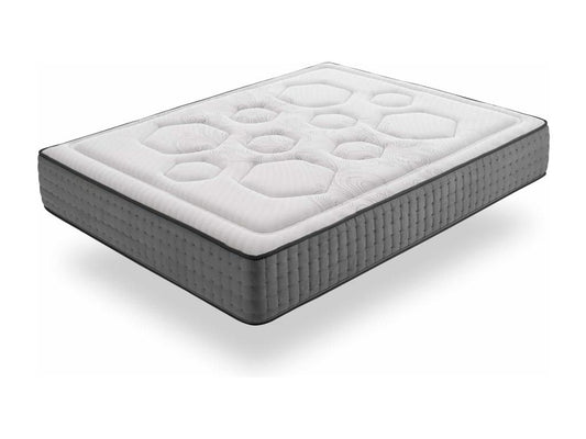 Doucezen Mattress 28cm - 135x190 cm