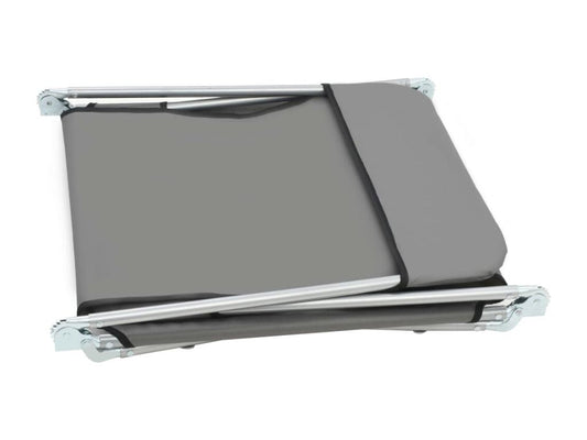 Grey sun loungers 182 cm 182x56x24.5 cm 02 0011934